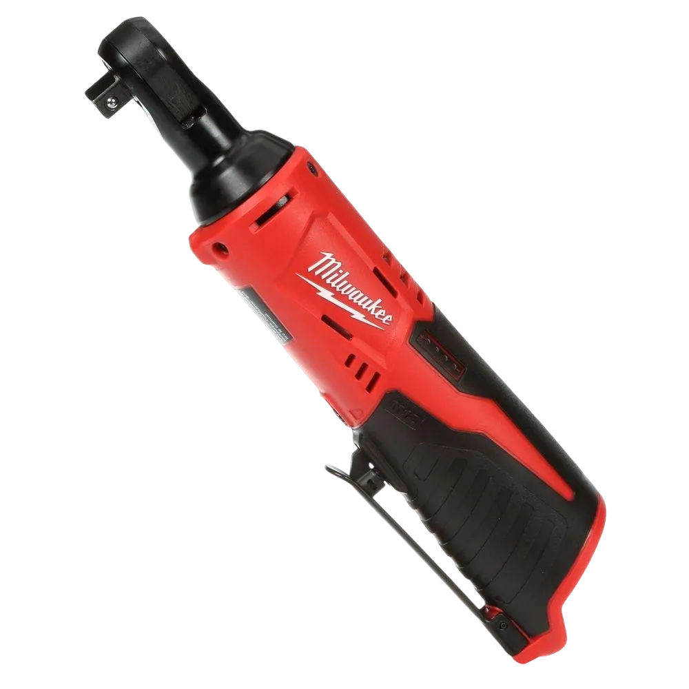 Milwaukee 2457-20 M12 Cordless 3/8" Lithium-Ion Ratchet